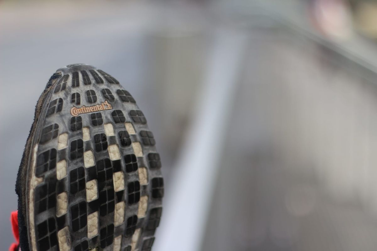 Adidas adizero Adios Boost 3 AF6554