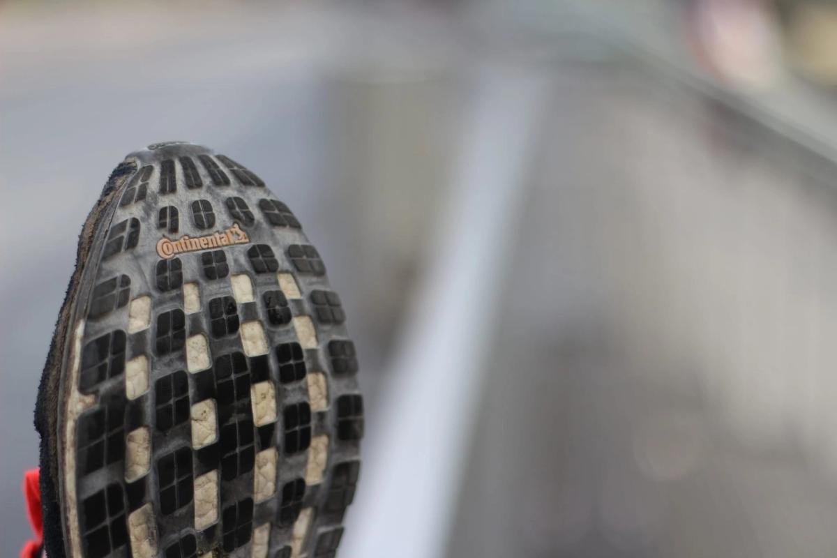 Adidas adizero Adios Boost 3 AF6554