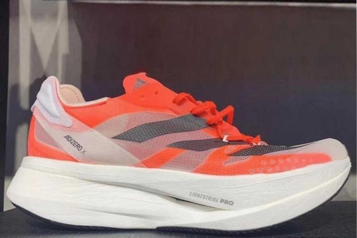 adizero adios pro