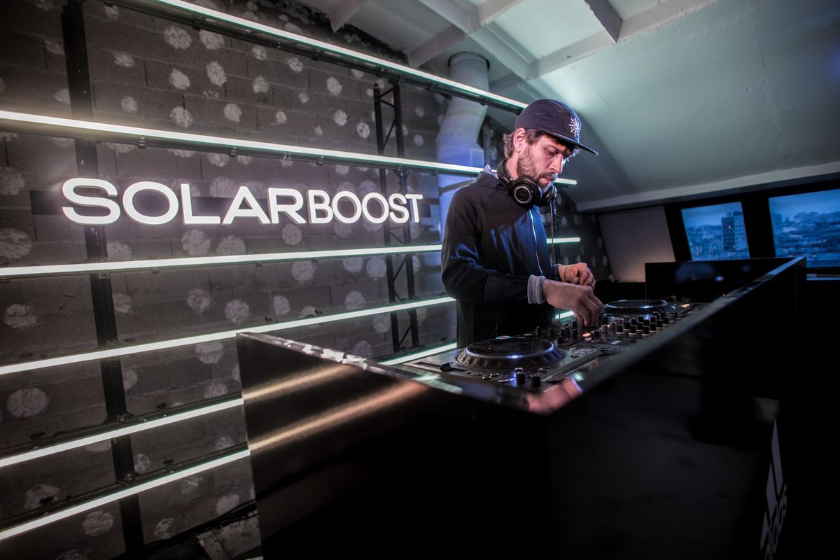 adidas running paris solarboost solar boost