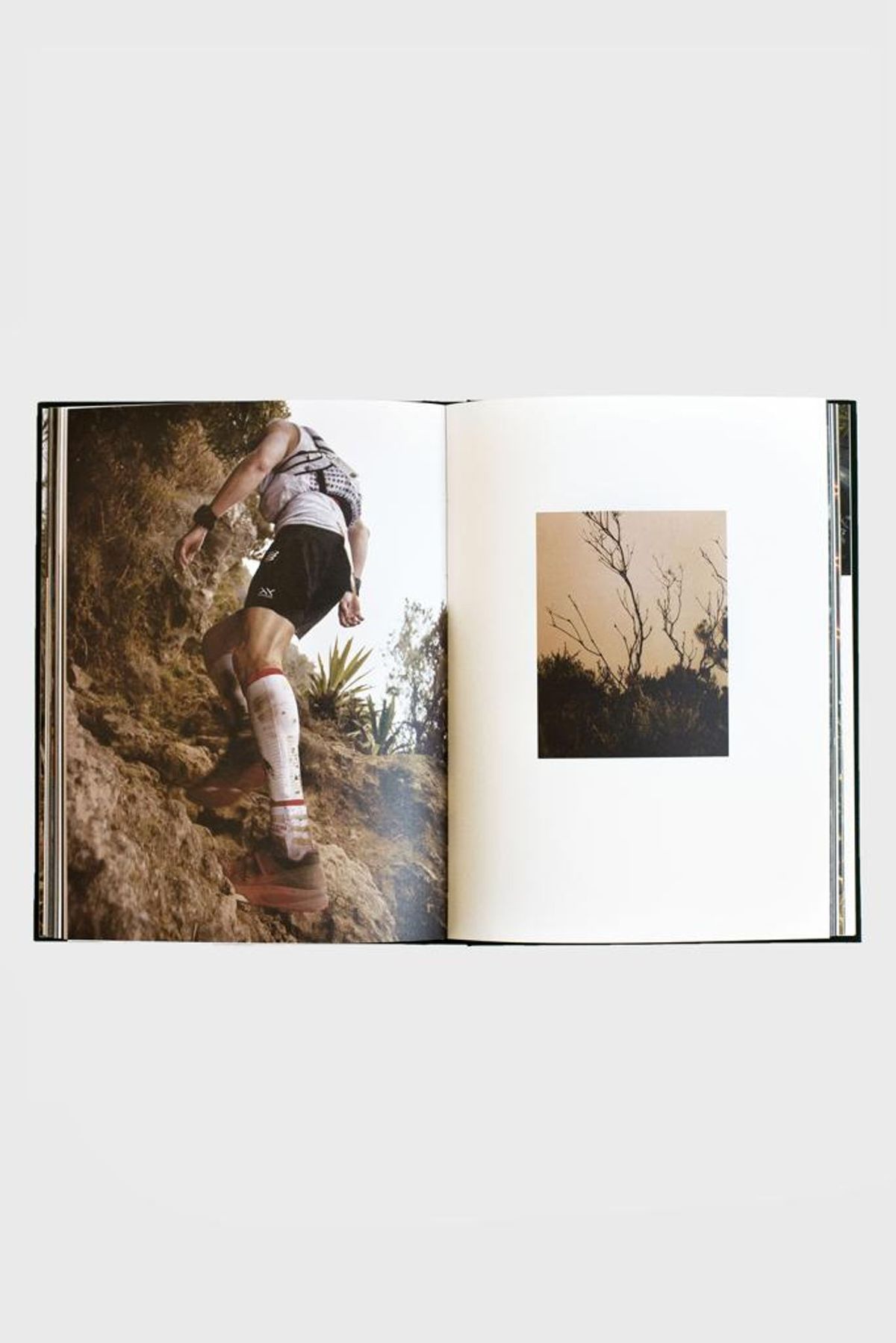 FOU - DISTANCE BOOK SERIES 2