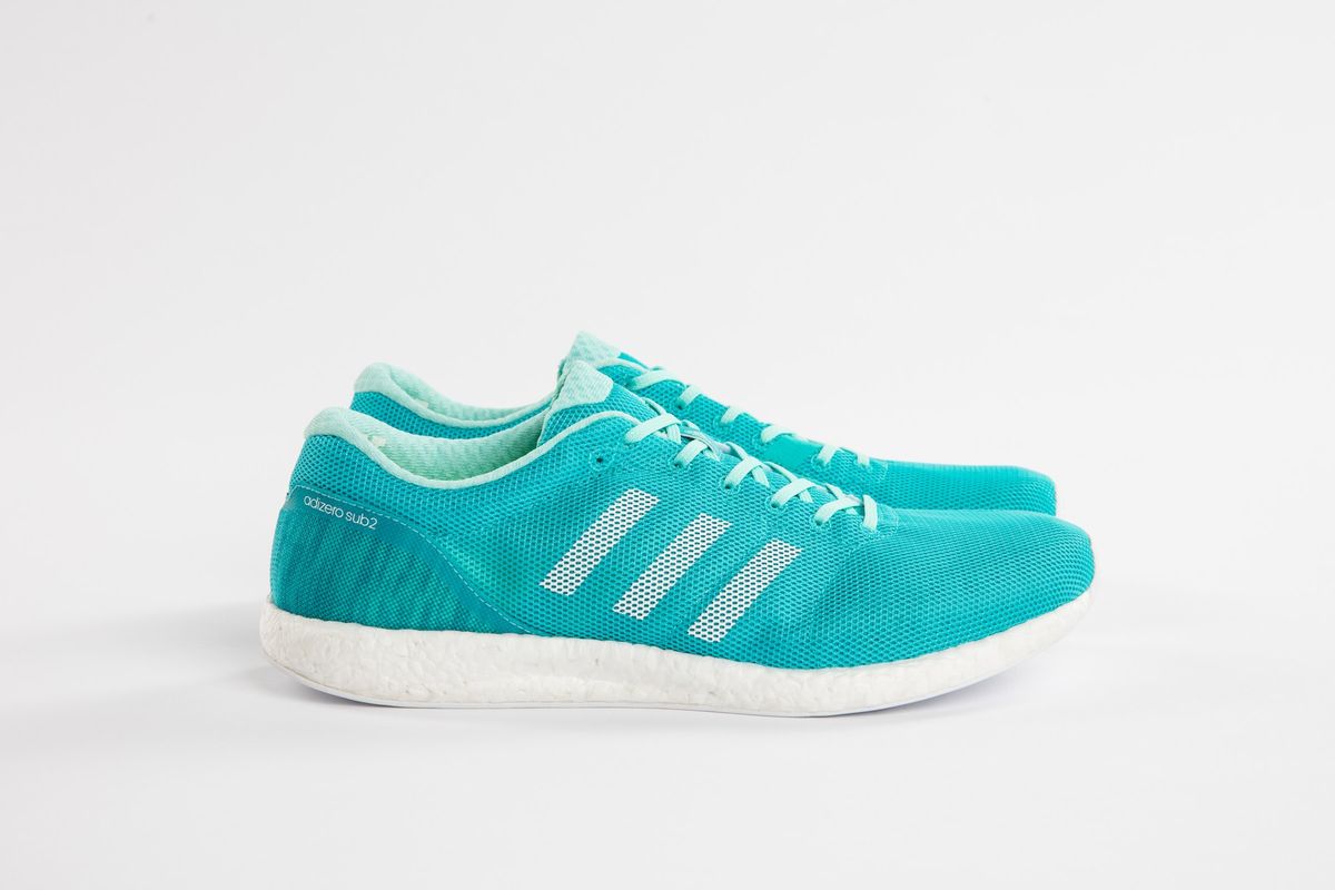 adidas adizero sub2 marathon © adidas Group (photographer: Hannah Hlavacek)