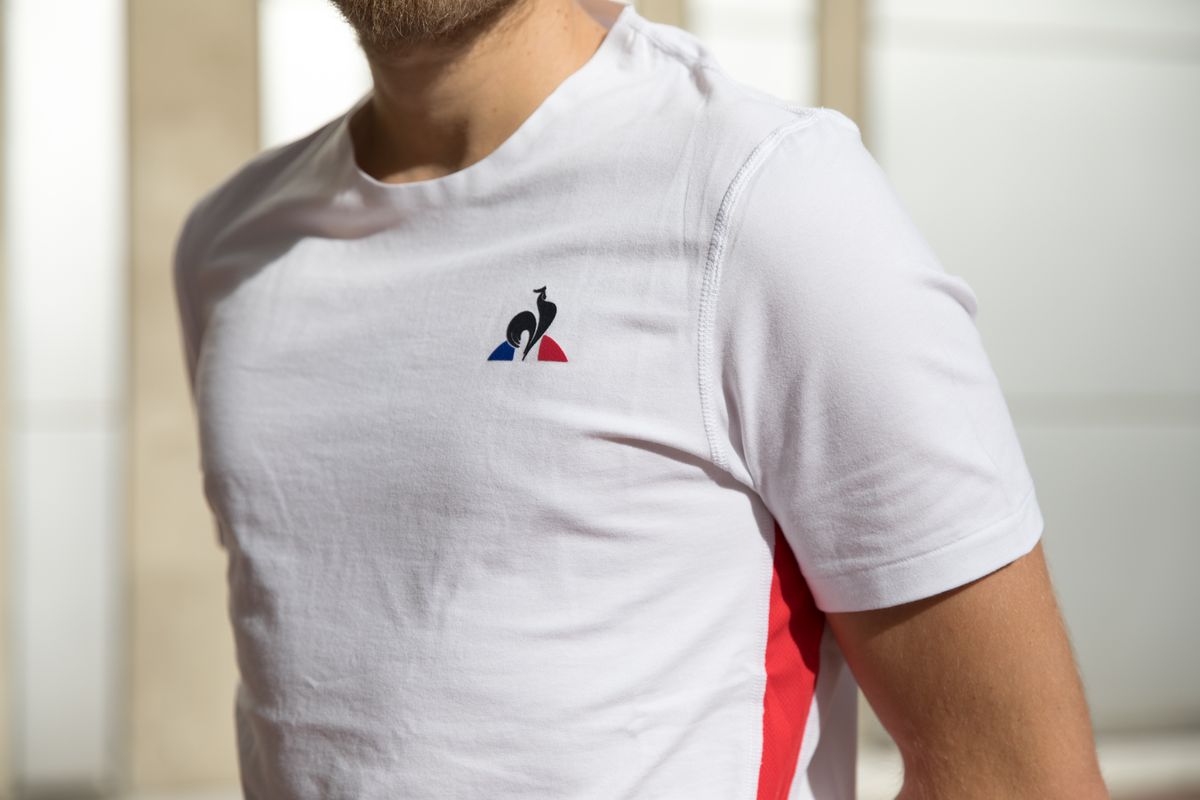 LE COQ SPORTIF PERFORMANCE TRAINING