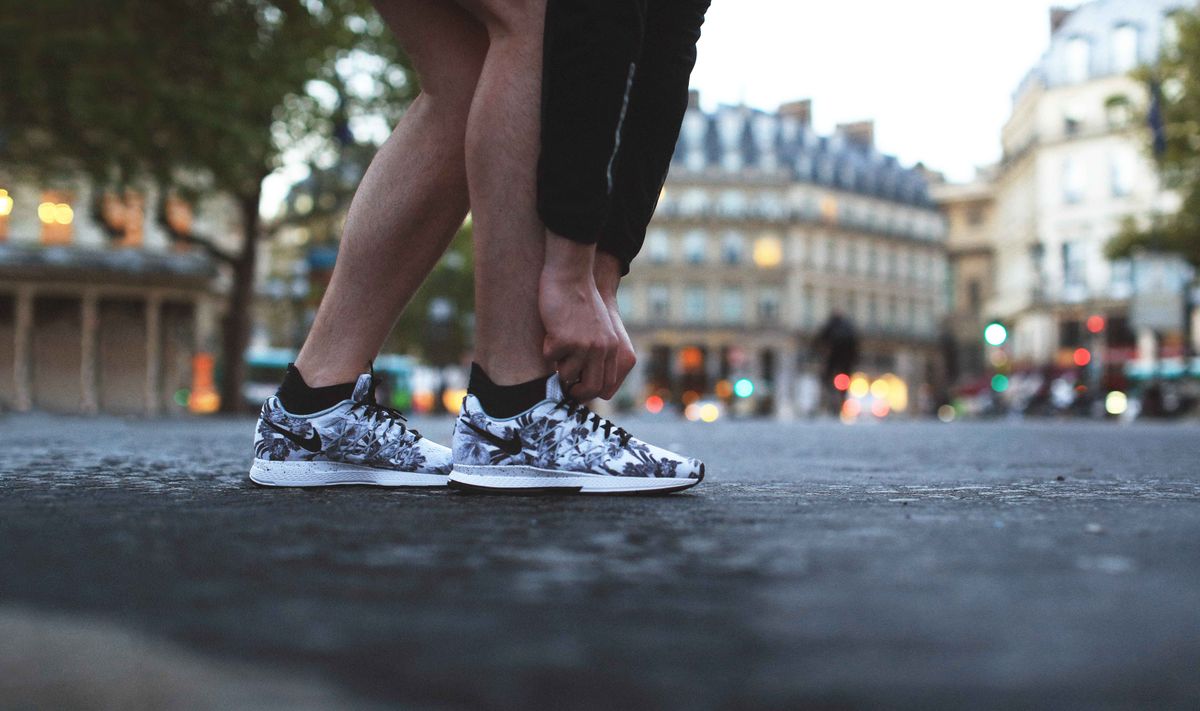 Nike Pegasus