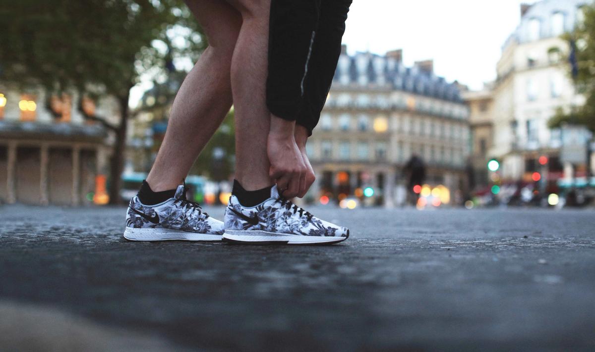 Nike Pegasus