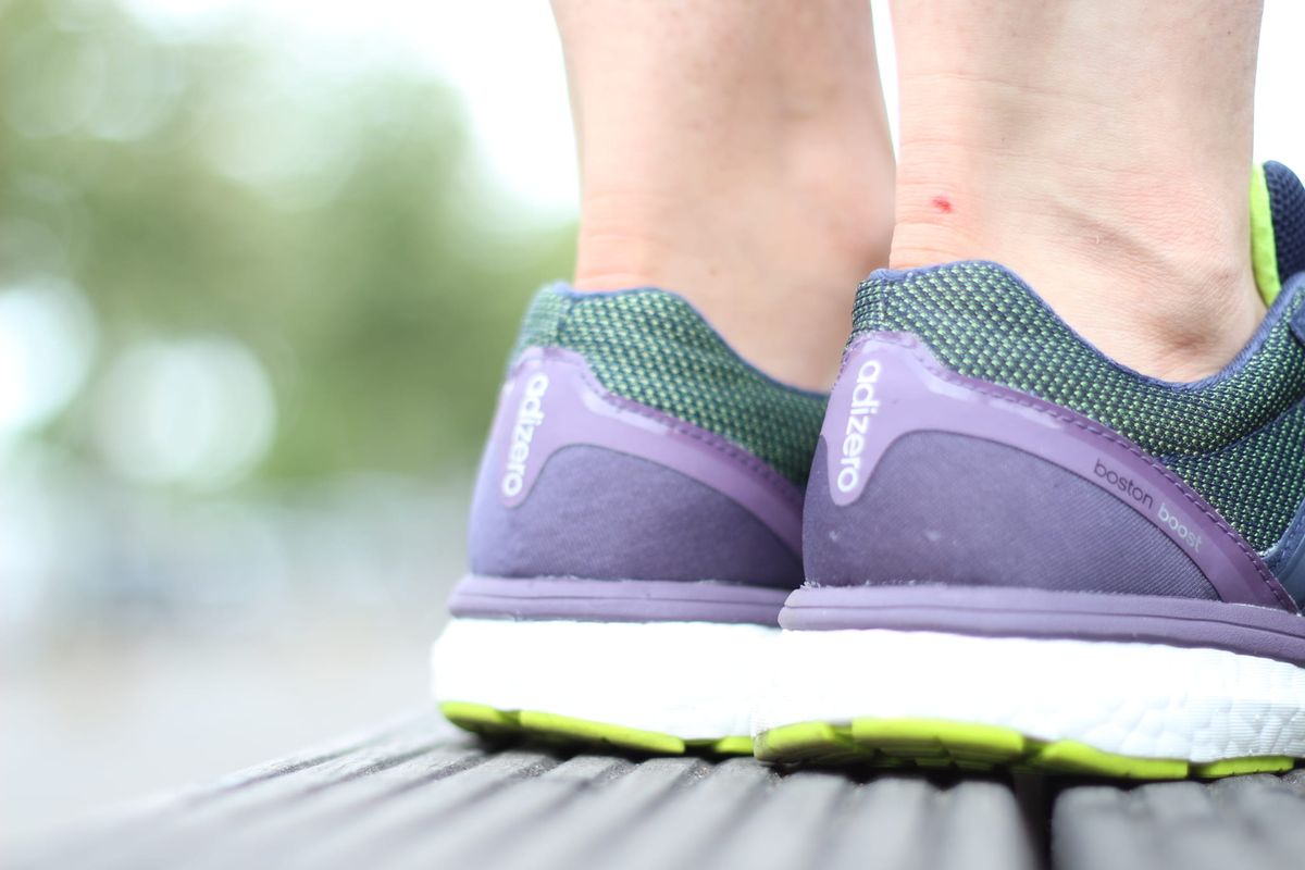 ADIDAS BOSTON BOOST