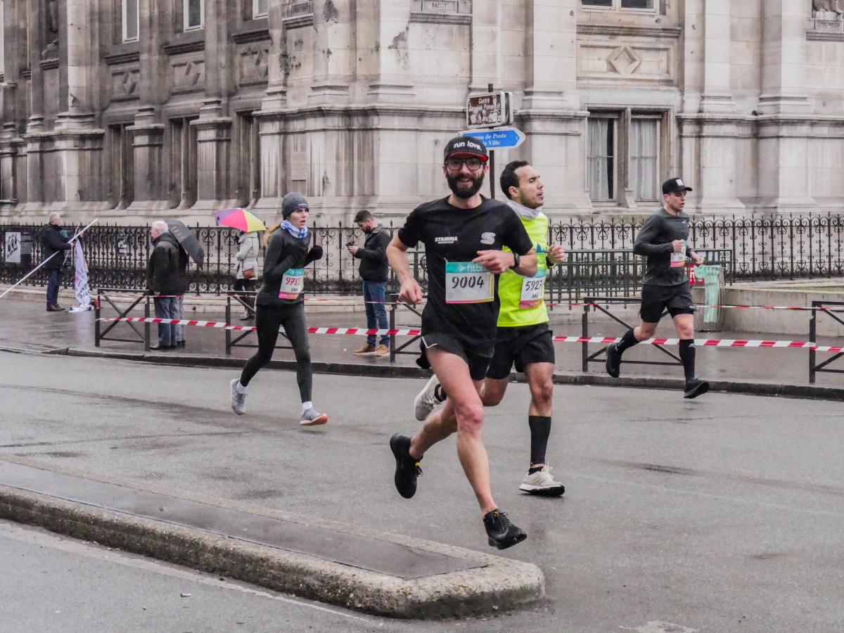 Semi de Paris 2018