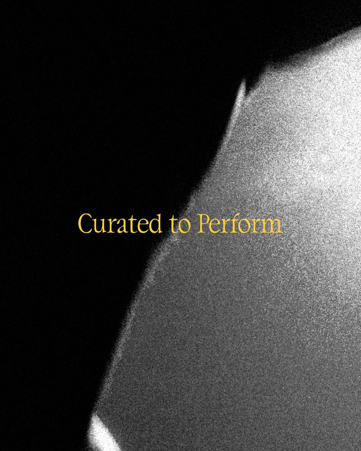 CURATED APT