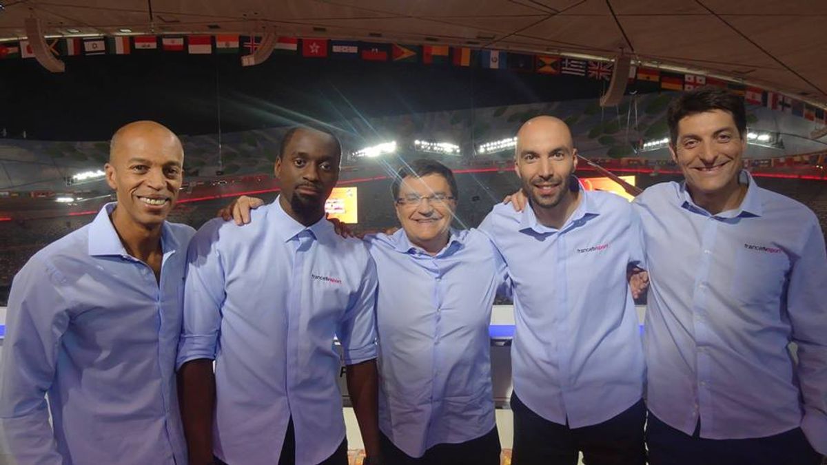 france tv