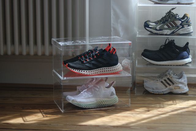 ADIDAS RUNNING