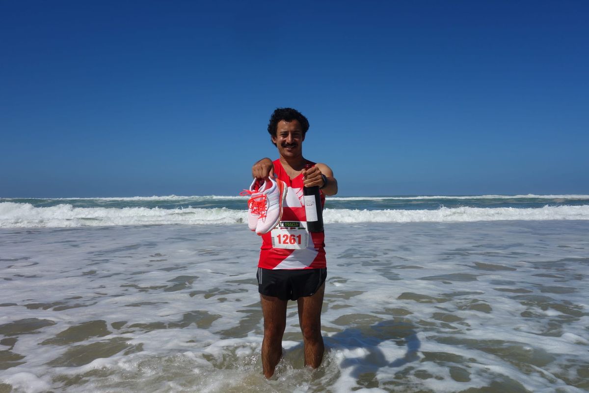 10km et semi-marathon du Porge