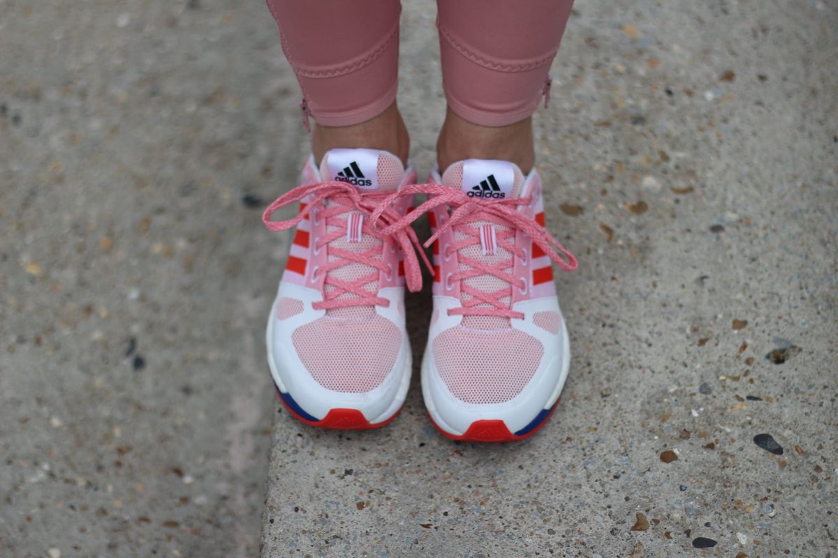 ADIDAS AKTIV GRETE 30 BOOST