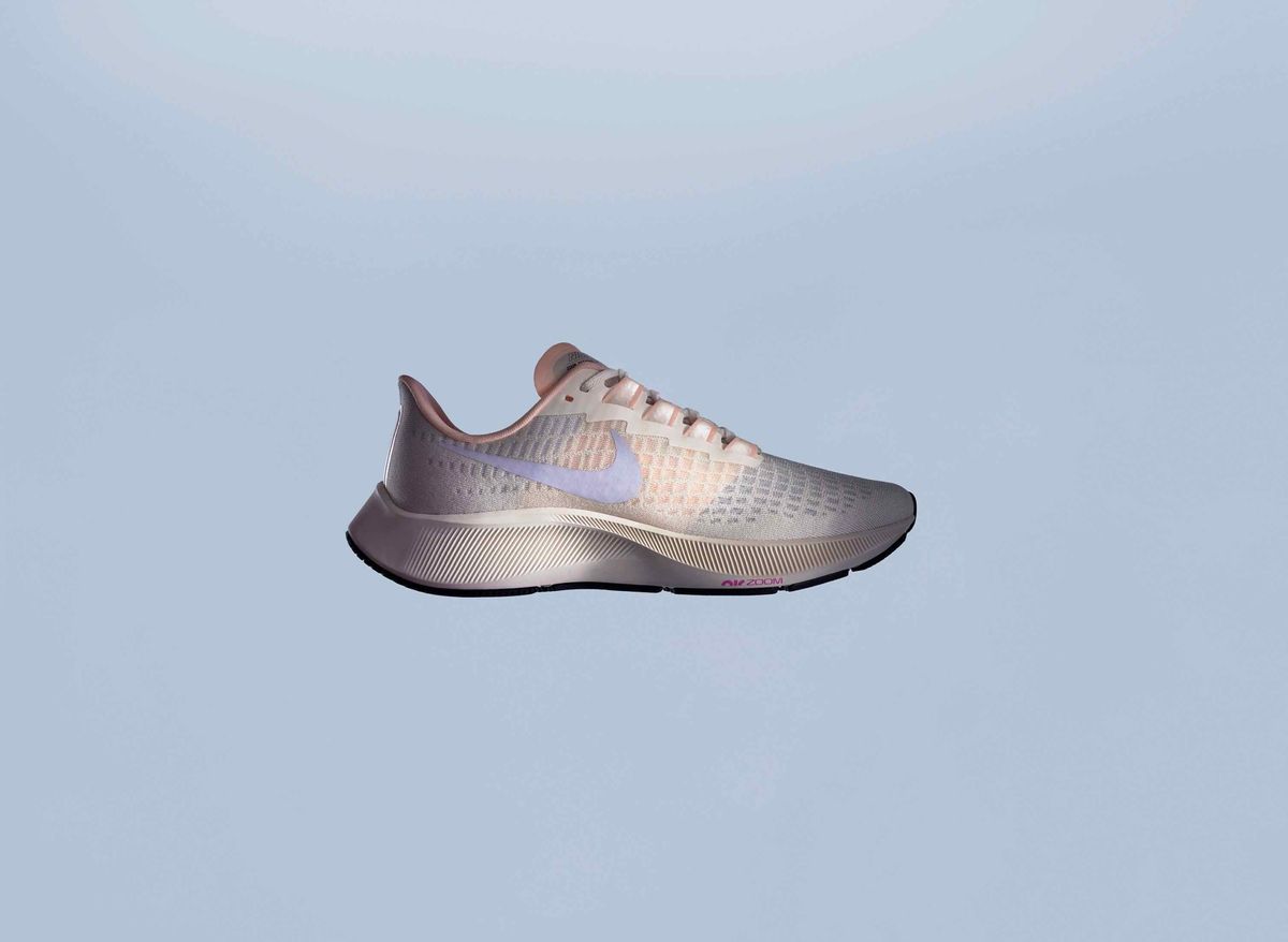 NIKE AIR ZOOM PEGASUS 37 RUNNING