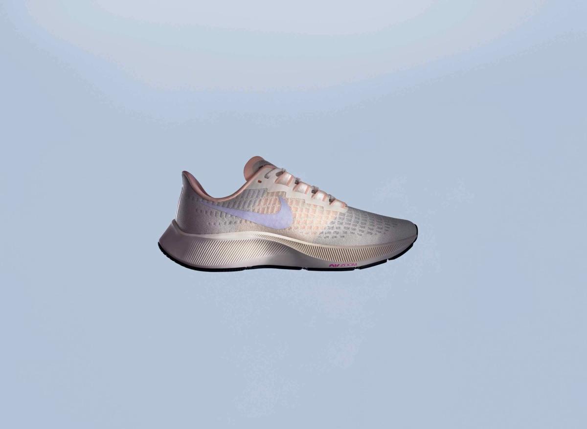 NIKE AIR ZOOM PEGASUS 37 RUNNING