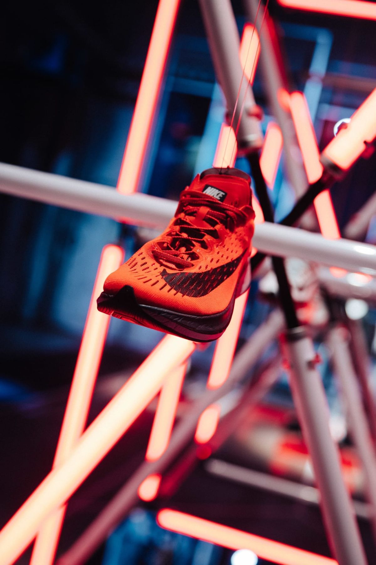 NIKE FAST LAB PEGASUS TURBO BERLIN RUNNING
