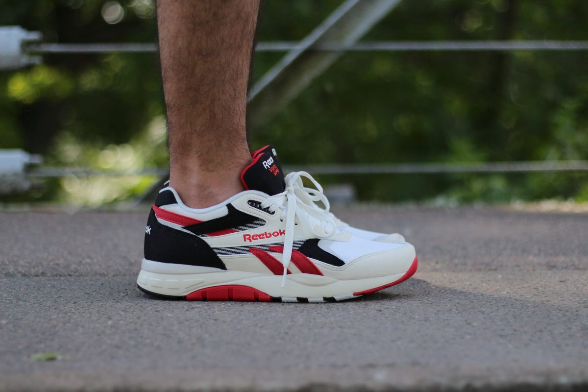 REEBOK VENTILATOR SUPREME