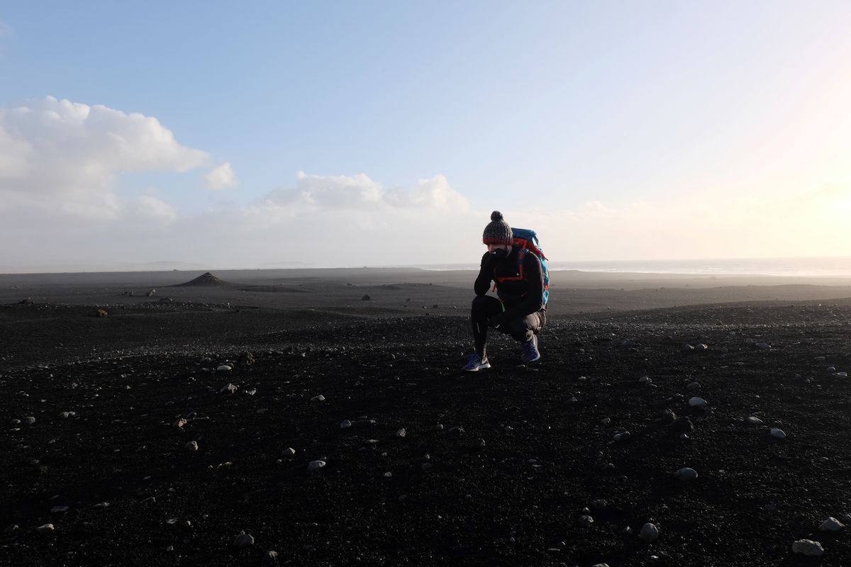 Islande