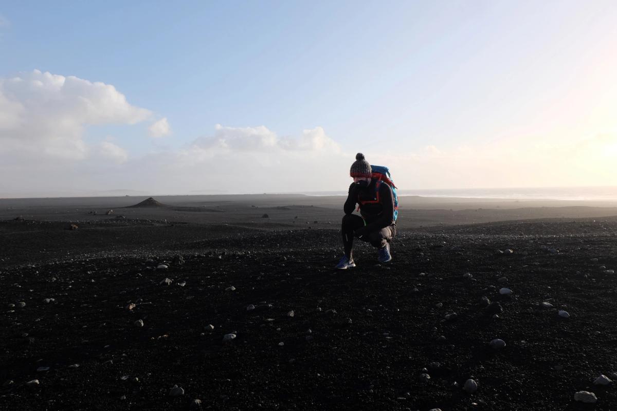 Islande