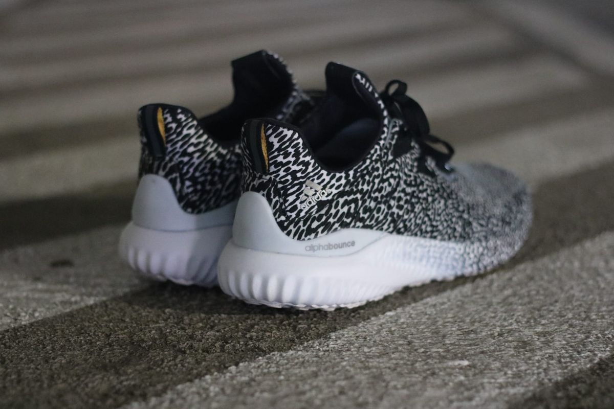 adidas running Alphabounce alpha bounce aramis