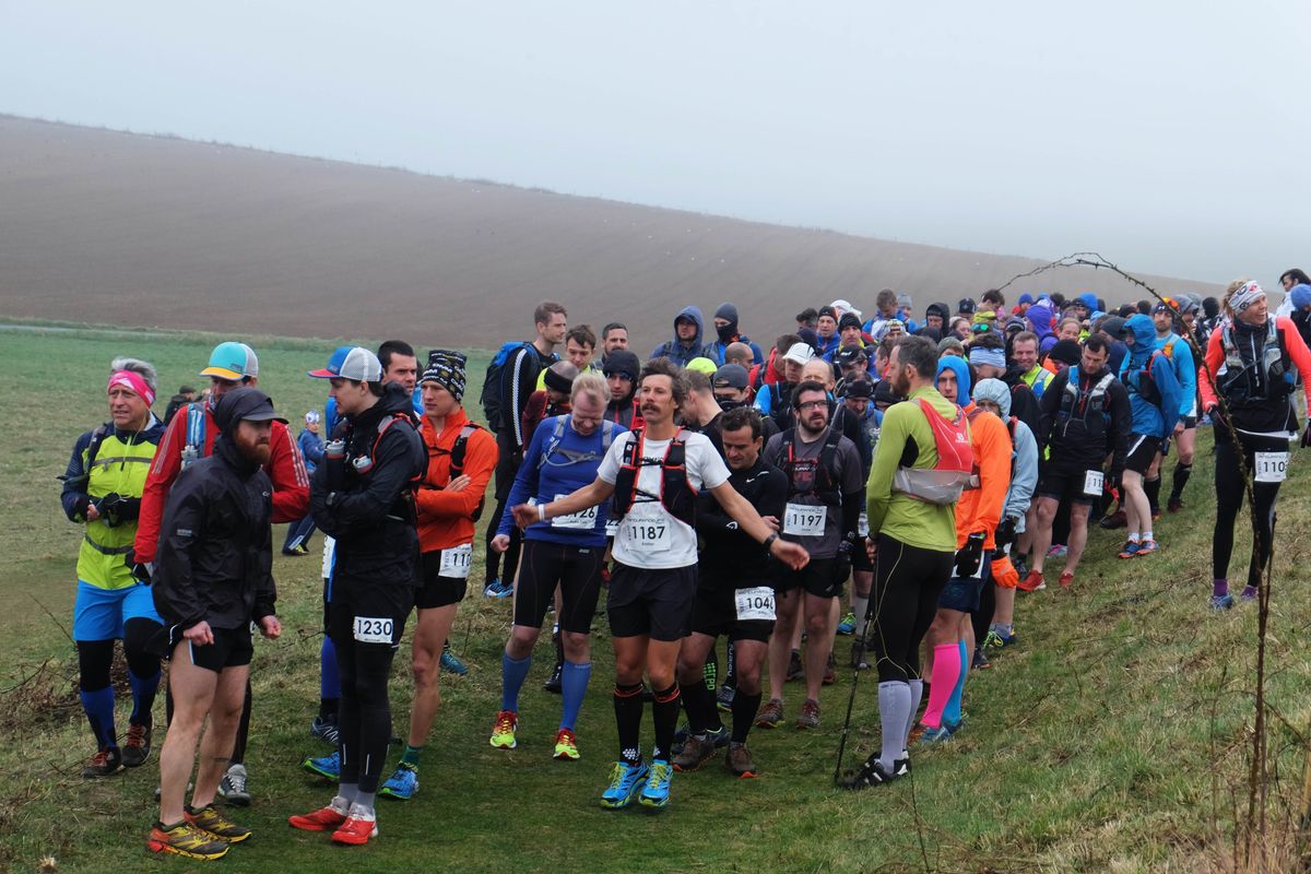 trail sussex