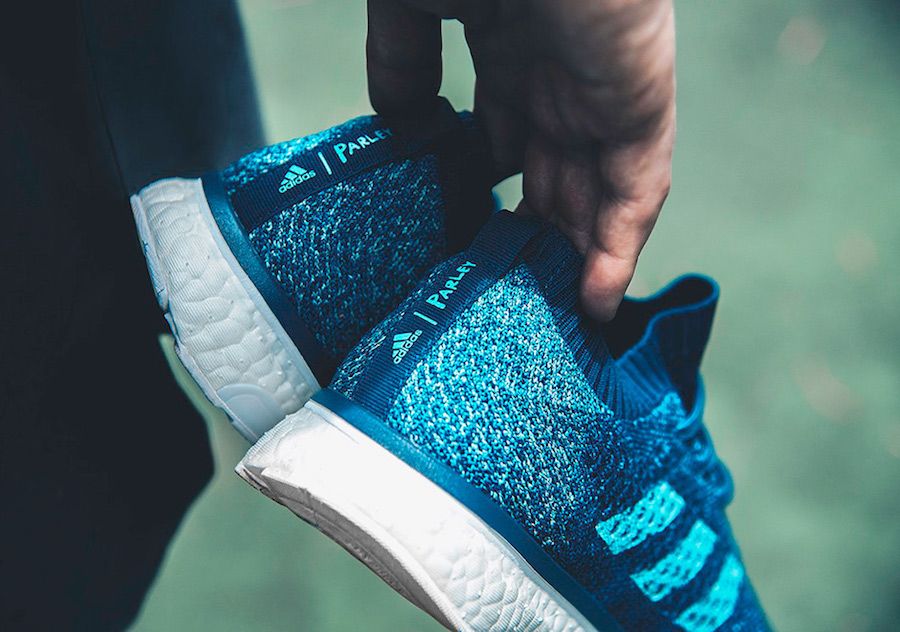adidas running adizero prime boost parley for the oceans