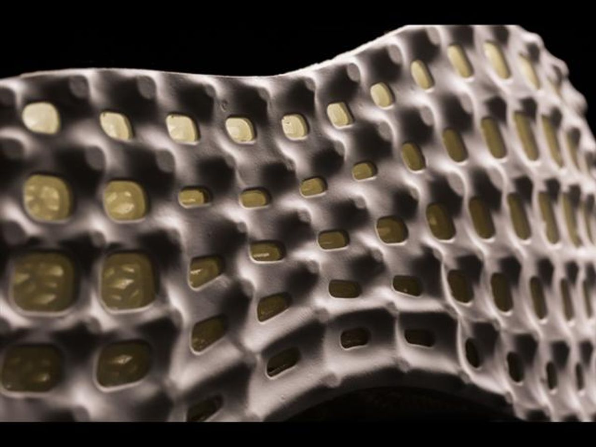 futurecraft 3D