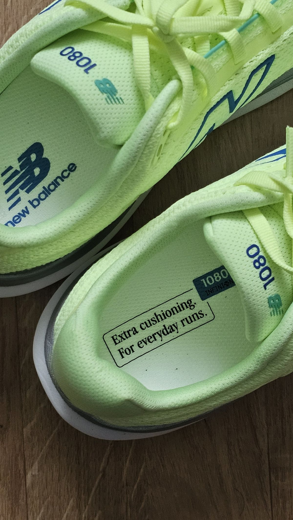new balance 1080v15