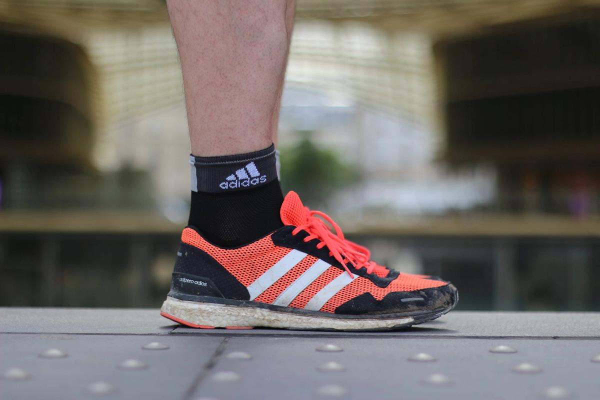 Adidas adizero Adios Boost 3 AF6554