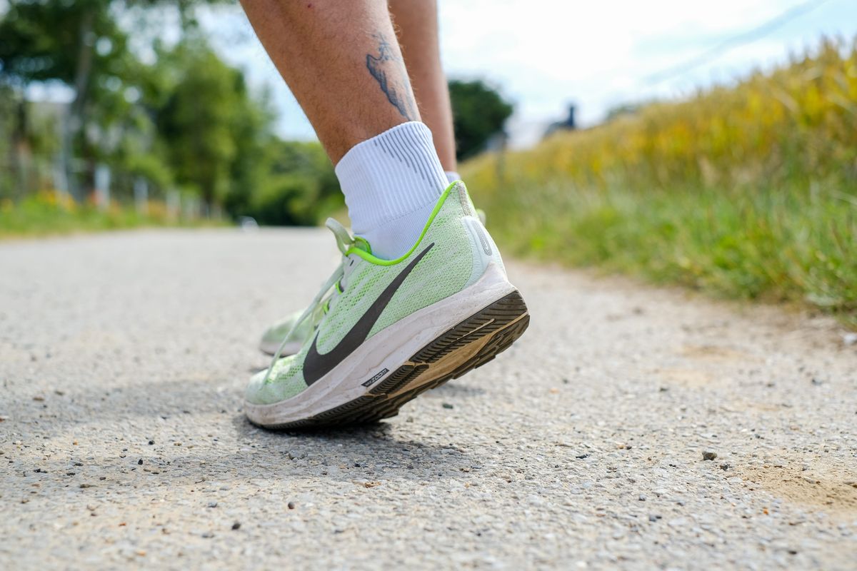 test nike pegasus 36 zoom
