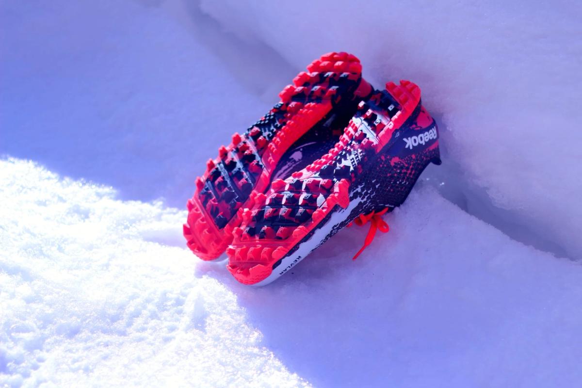 ALL TERRAIN EXTREME KEVLAR