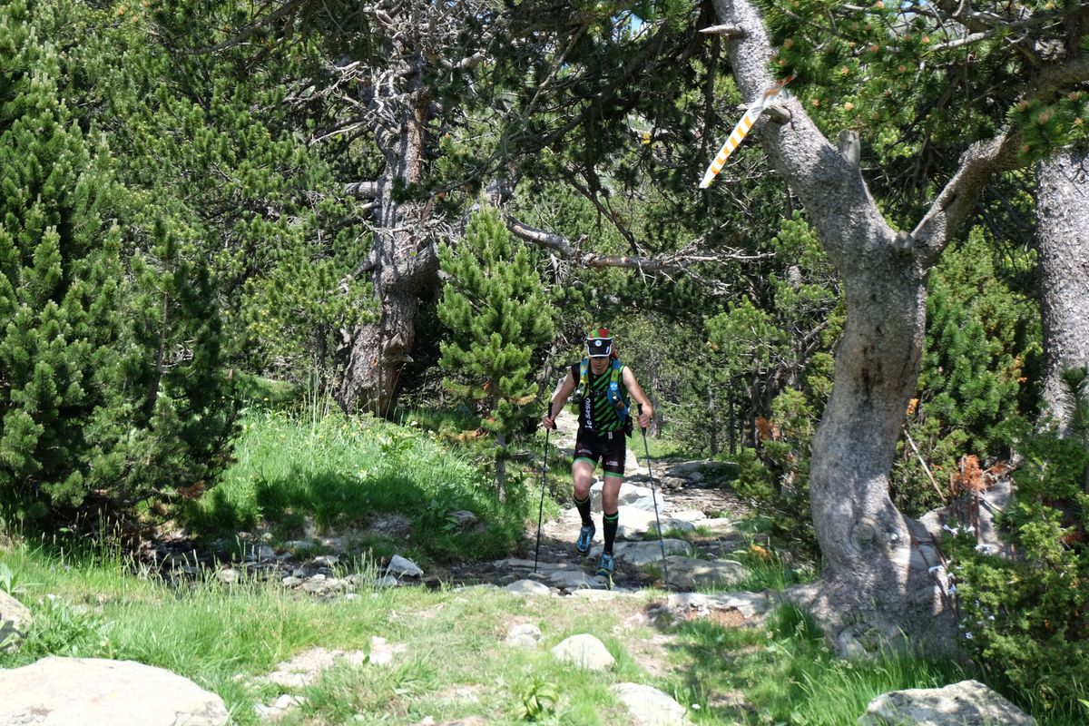 Andorra Ultra Trail