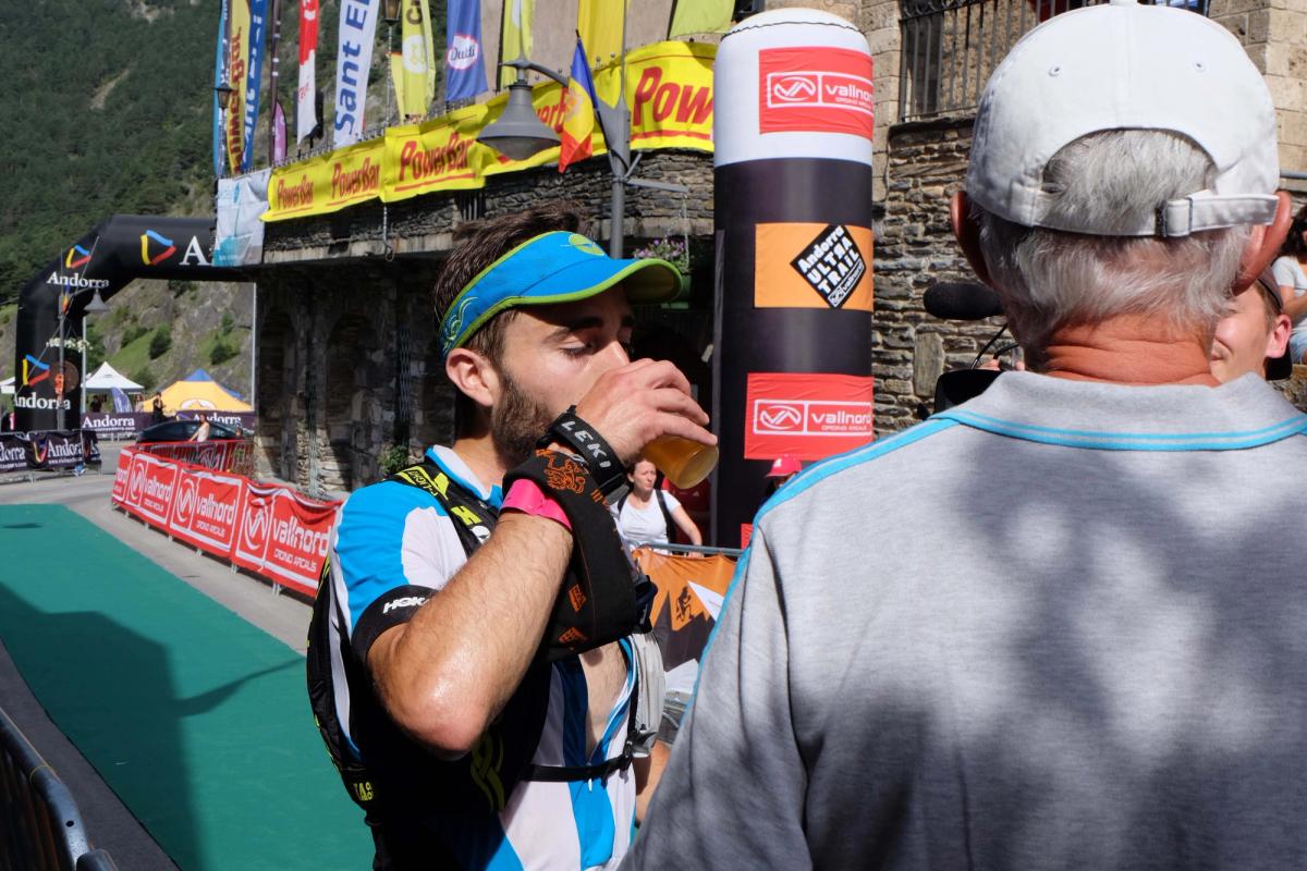 Andorra Ultra Trail