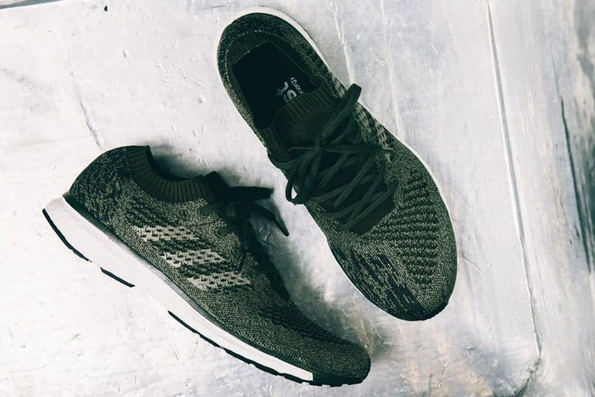 adidas adizero prime boost ltd olive
