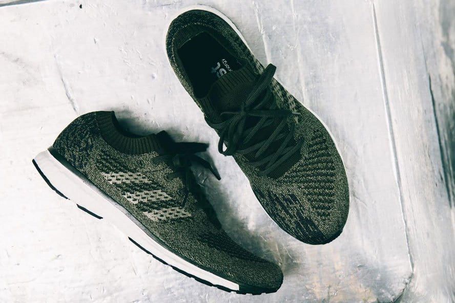 adidas adizero prime boost ltd olive