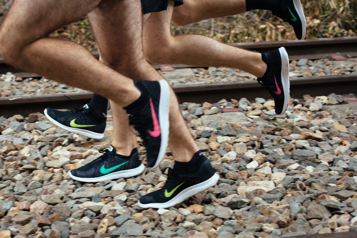Nike Free 4.0 iD
