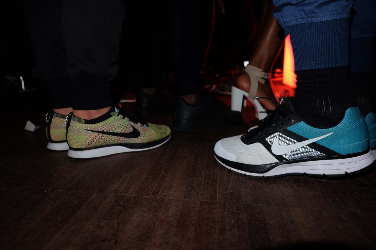 sneakers