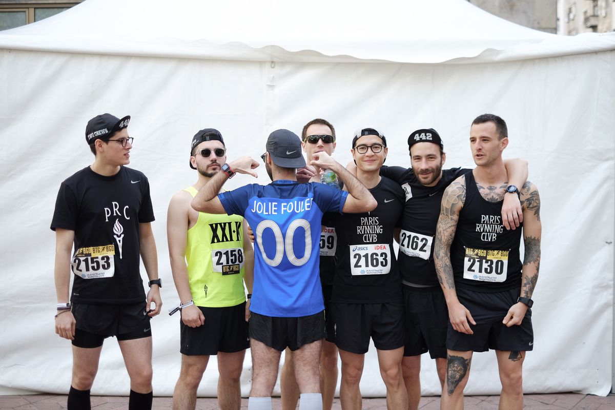 Team (c) Guillaume Blot