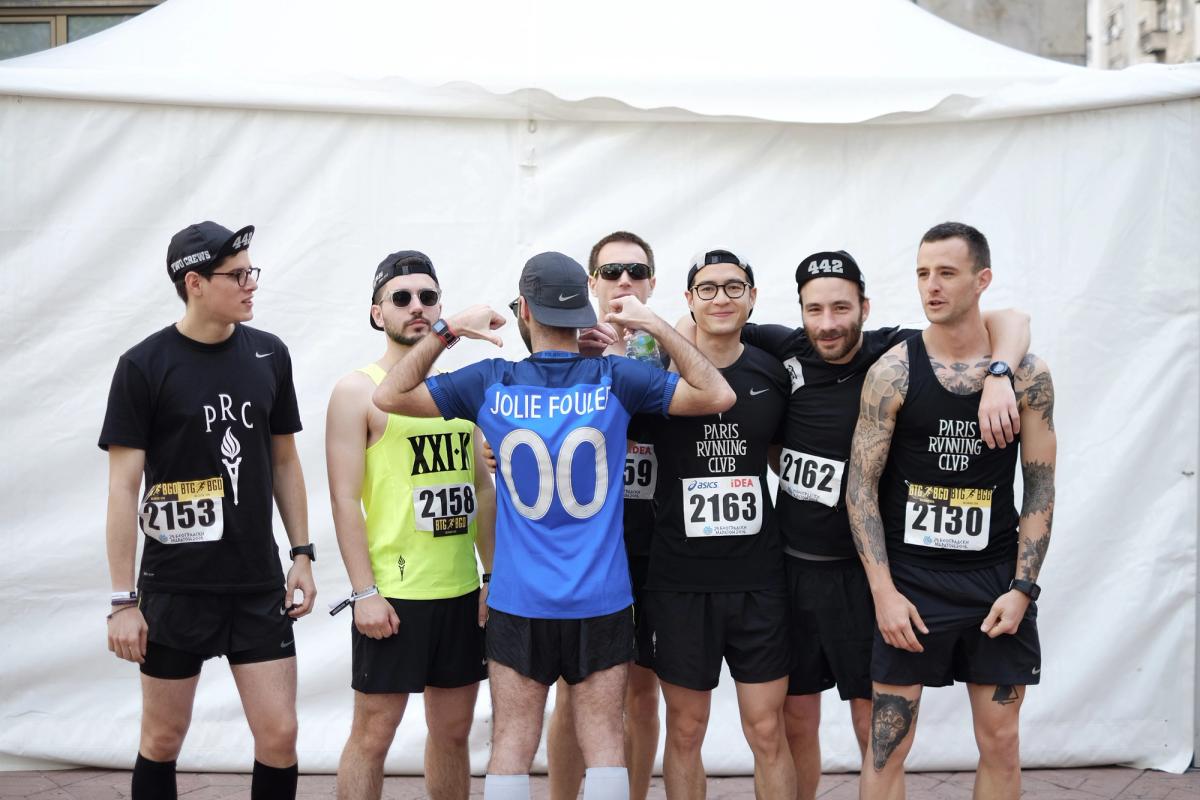 Team (c) Guillaume Blot