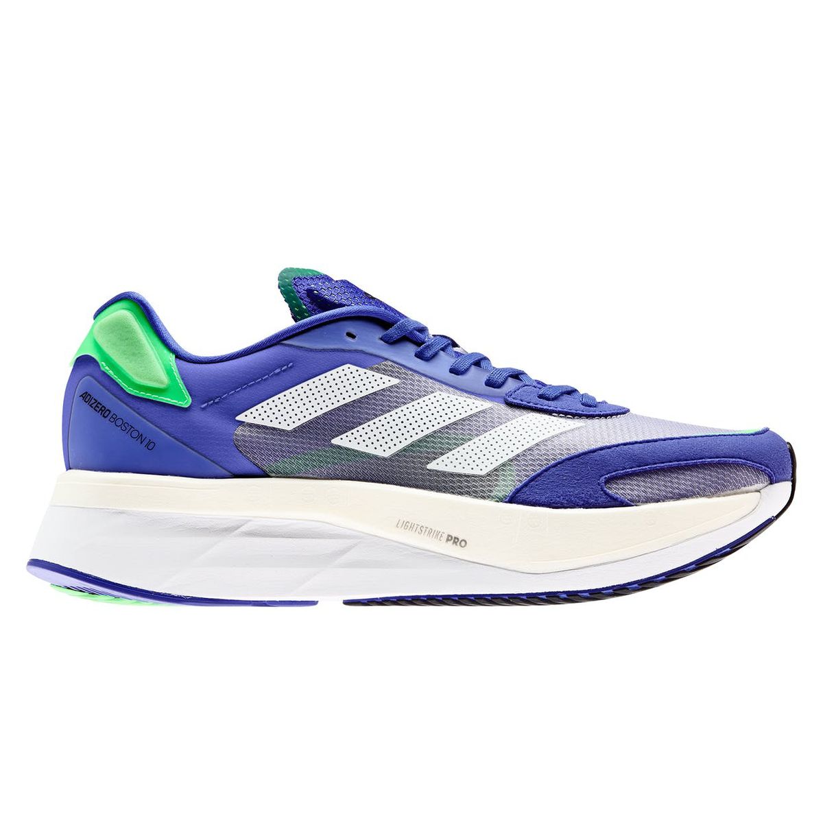 ADIDAS RUNNING ADIZERO BOSTON 10 LIGHTSTRIKE PRO