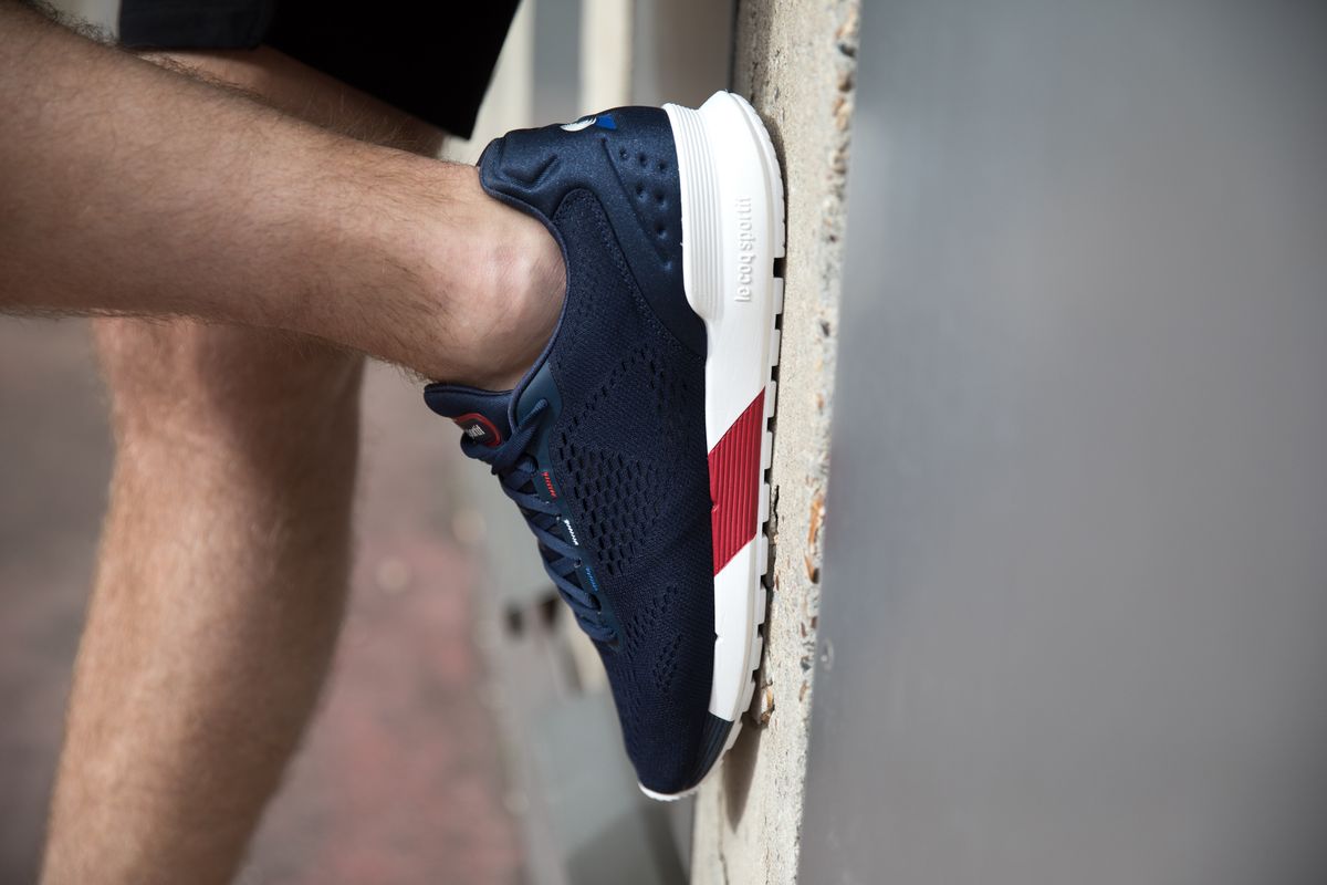 LE COQ SPORTIF PERFORMANCE TRAINING LCS R PRO