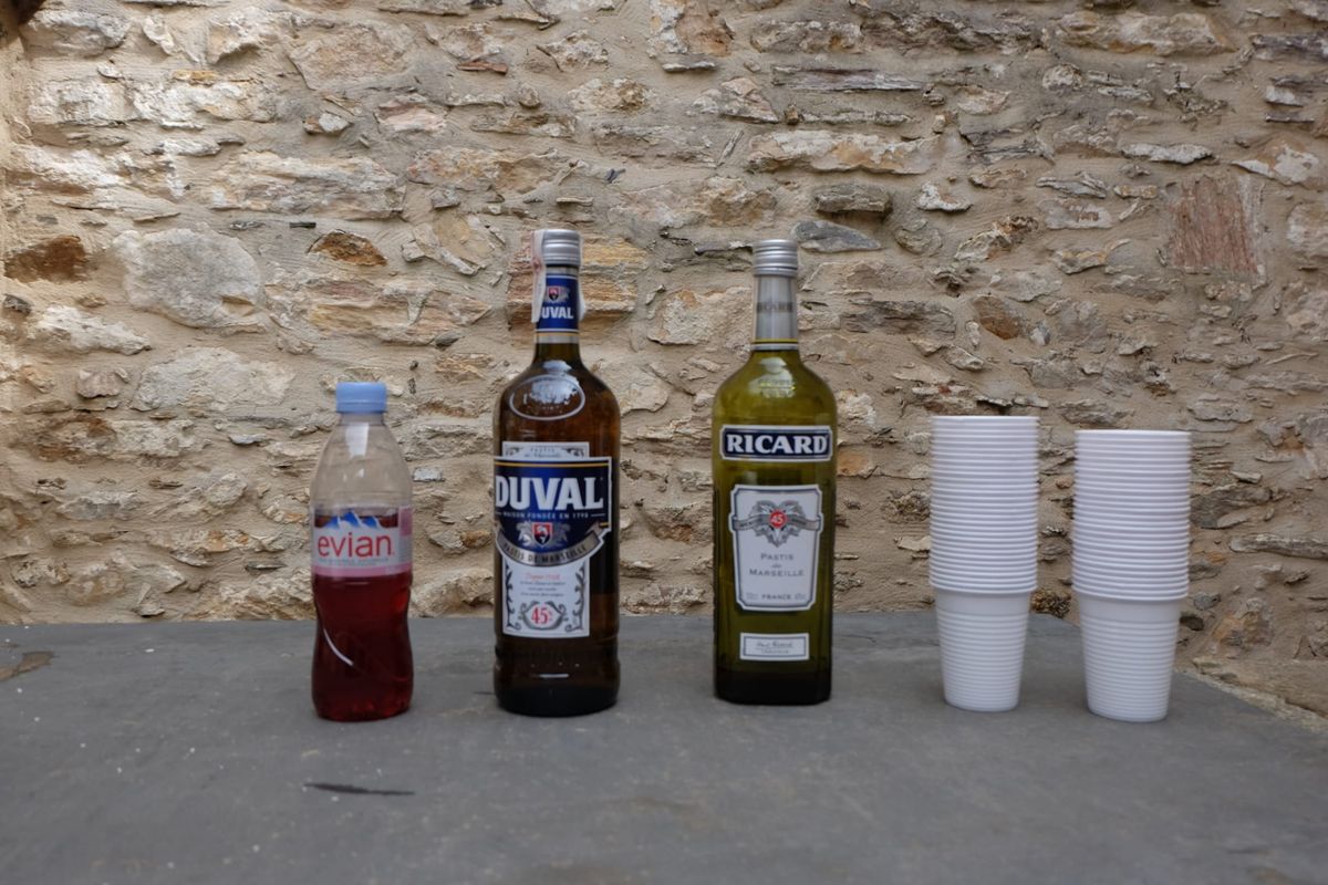 Ricard