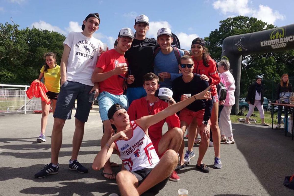TEMPO RUN CLUB