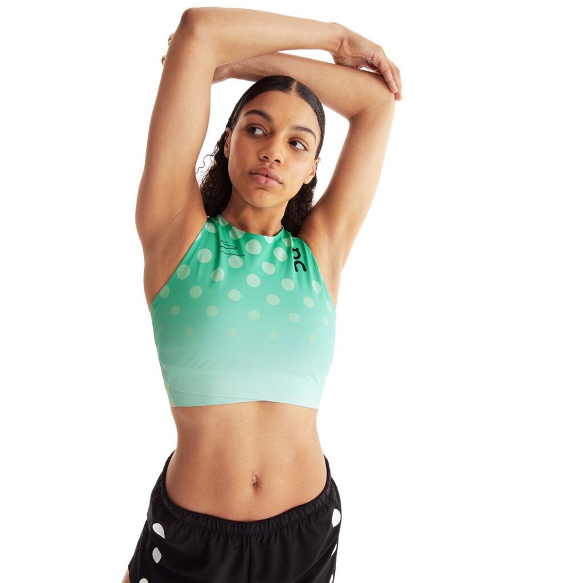 DISTANCE & ON RUNNING - RACE KIT