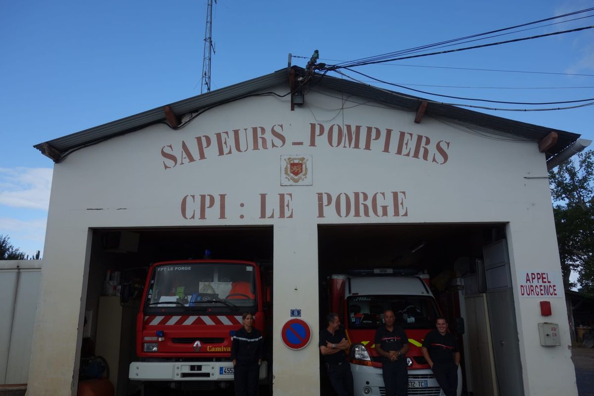 10km et semi-marathon du Porge