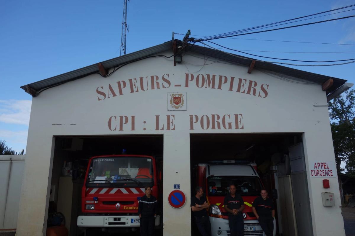 10km et semi-marathon du Porge