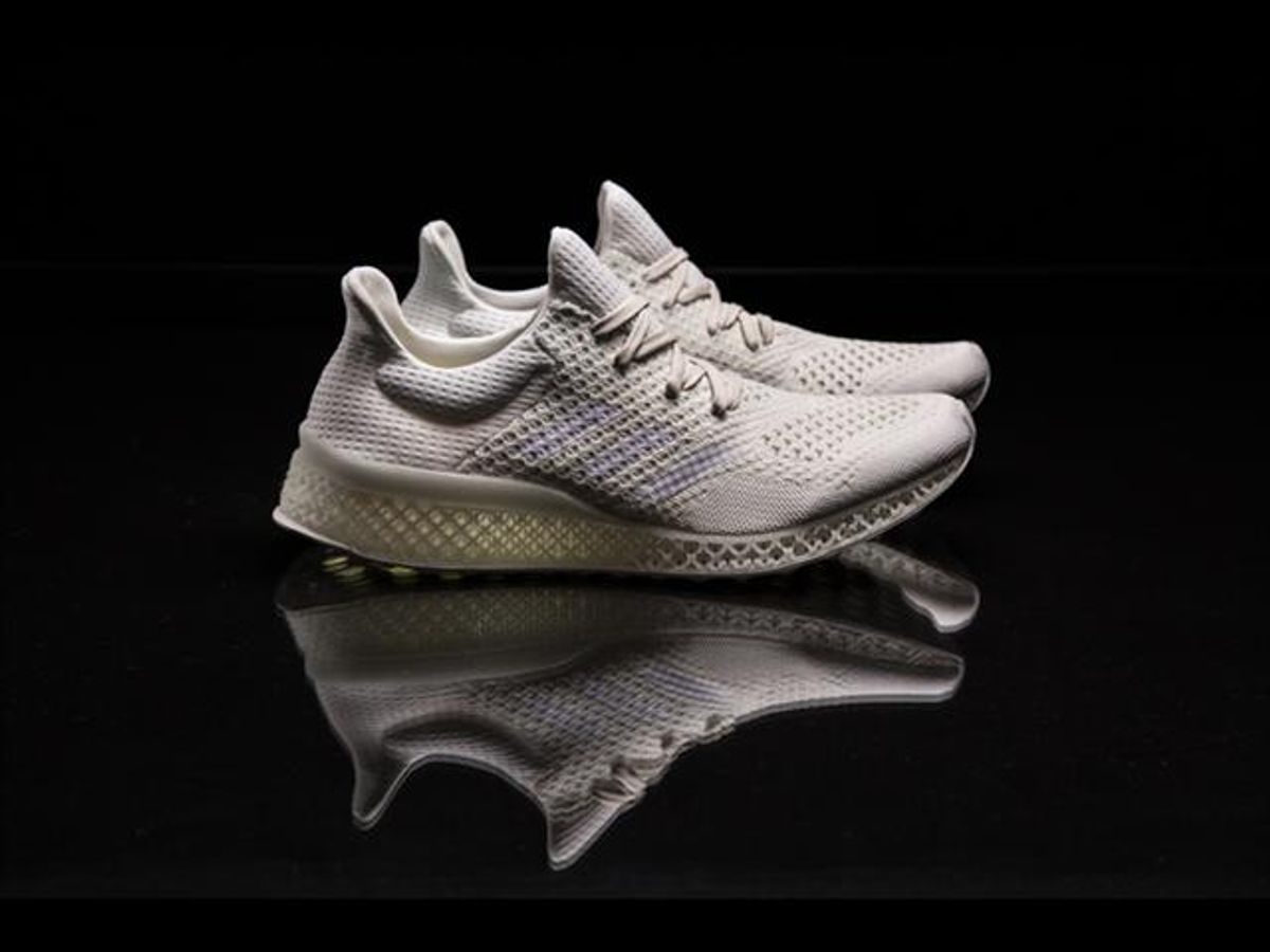 futurecraft 3D