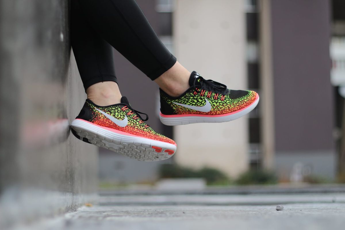 Nike Free Rn Distance