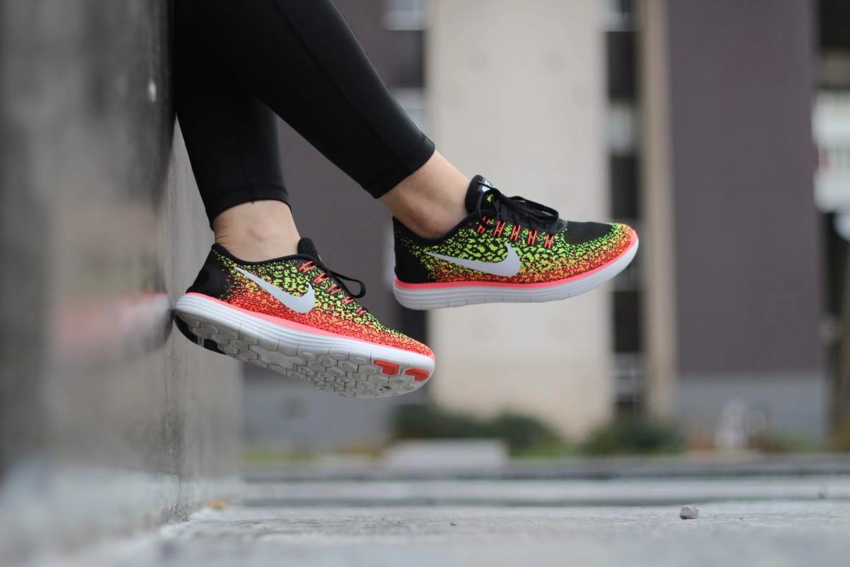 Nike Free Rn Distance