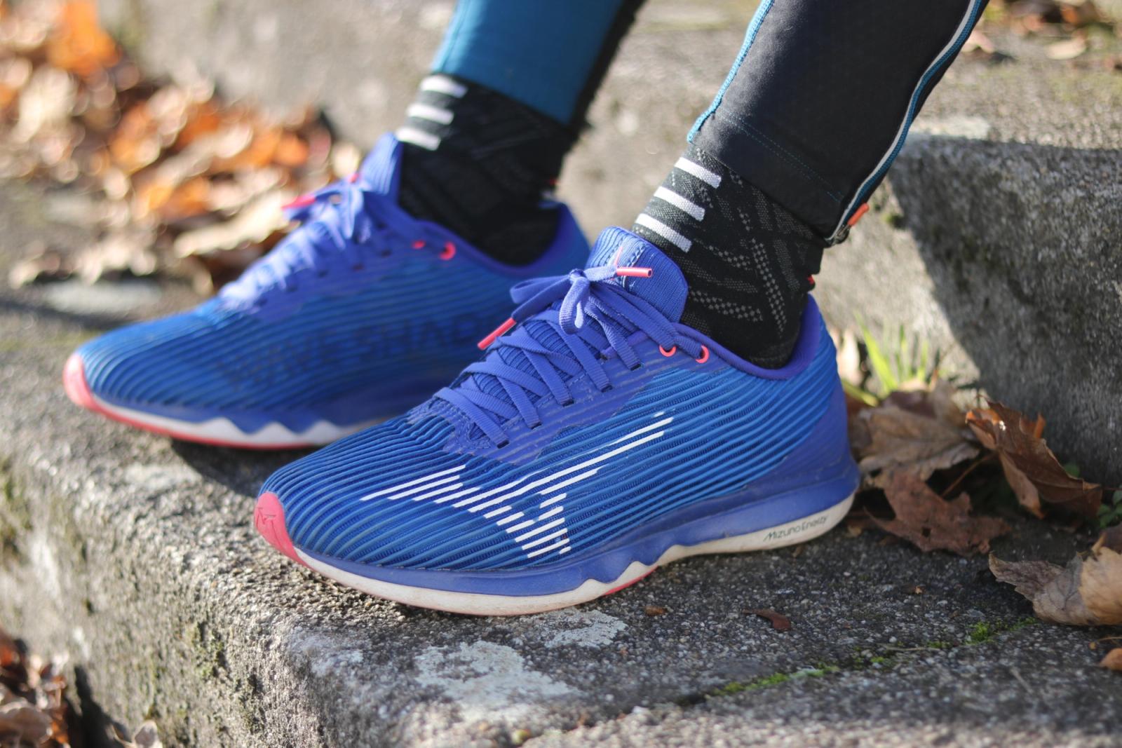 WAVE SHADOW 4