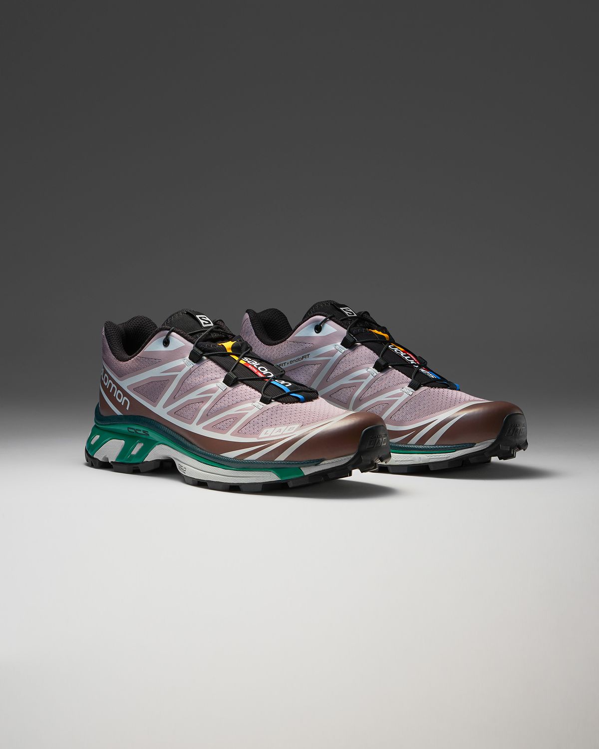 SALOMON ADVANCED COLLECTION FW20